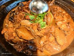 -红厨巷·淮扬菜(熙南里店)