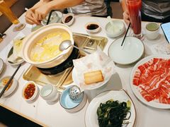 -如一鸡鲍鱼·粤式煲汤(长泰广场店)