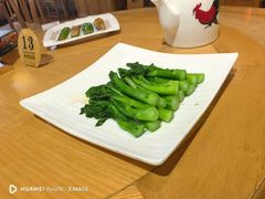 -德胜轩正宗顺德菜(宝安沙井会展中心店)