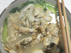 -明呈黄鱼面馆(斜土路店)
