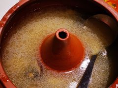 -白家寨子·山野白族菜(古城总店)