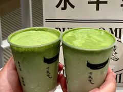 -太犇牛手作茶铺(江北虹悦城店)