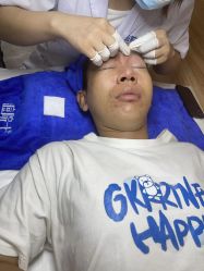 -痘院士专业祛痘皮肤管理