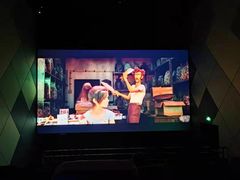 -恒华国际影城(顺义店)