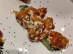 -香丰阁·烤鸭·川湘菜(清河店)