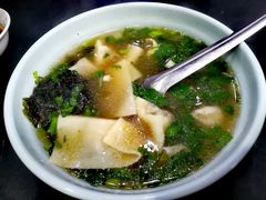 -郑家包子牛肉拉面(尚勤路店)