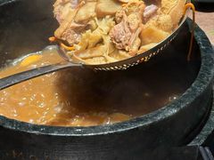 -蘑界·野生菌火锅(深业上城店)