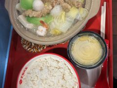 -永和大王(茉莉上新·共和新路店)