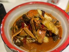 -老长沙龙虾馆·聚会餐厅(白石洲店)