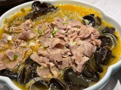 -鹿港小镇(霄云店)