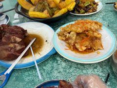 -鹤乡东北菜(崮山路店)