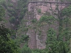 -十九峰景区