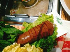 -草原塞蛮羊火锅城(港湾店)