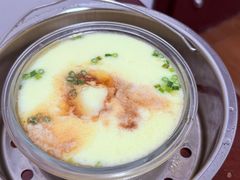 -南师大仙林校区东区食堂