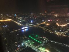-广州四季酒店·天吧·高空酒吧