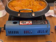 -小岛餐厅