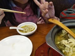 -周鱼小馆石锅酸菜鱼(活力汇店)