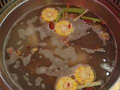 -三头牛·潮汕牛肉生蚝火锅 (夏湾店)
