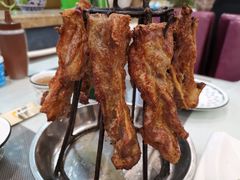 -巴依老爷新疆美食(清华东门店)
