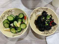 -康师傅私房牛肉面(北京南站店)