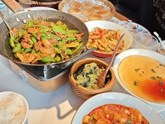 -匠熙小馆(崇文门店)