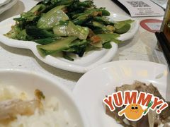 -香港新发烧腊茶餐厅(书城店)