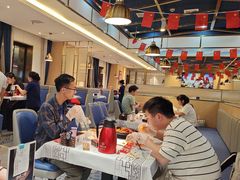 -靓虾二哥长沙地标小龙虾(五一广场店)