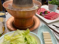 -东来顺饭庄(天坛店)