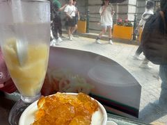 -义顺牛奶公司(新马路老店)