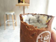 -茶是一枝花泡茶店