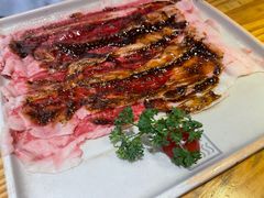 -喜来稀肉(北外滩白玉兰广场店)