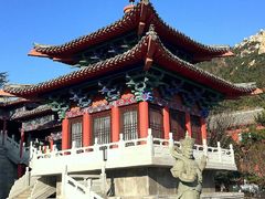 -石岛赤山风景区