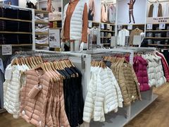-优衣库(青岛万象城店)
