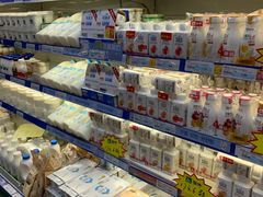 -京客隆超市(京源店)