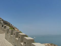 -蓬莱阁景区