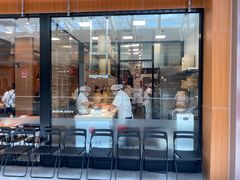 门面-阳阳中国饭(北京荟聚店)