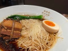 -松鹤楼·苏式汤面(虹桥天地店)