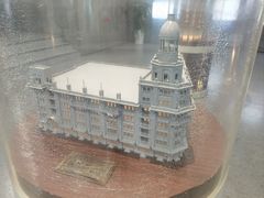 -天津市规划展览馆