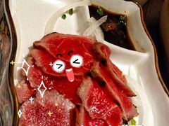 -贵木日本料理·铁板烧(新地假日广场店)