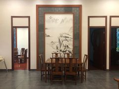 包厢-同得兴面馆.苏式面.三虾面(园区店)