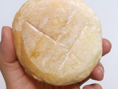 -沁屋面包店(人民东路店)