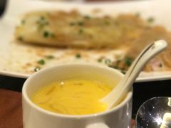 -汇景希尔顿逸林酒店·悦轩中餐厅
