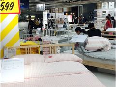 -宜家家居(哈尔滨商场店)