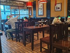 -姚记炒肝店(簋街店)