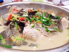 -万宝海鲜舫(劳动公园店)