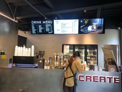 -J Create城市露营咖啡·简餐·宠物(上海动物园店)