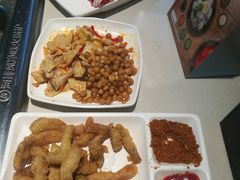 -海底捞火锅(九久奥特莱斯店)