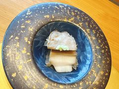 -鮨冠OMAKASE食べ放题(北京首店)