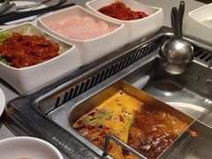 -海底捞火锅(万象城店)