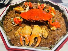 -遇外滩(BFC外滩金融中心店)